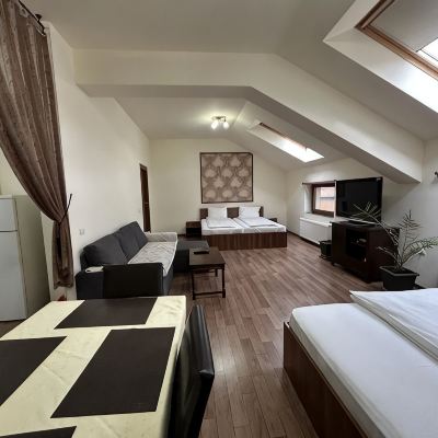 Studio Apartment Vila Alma Promo Code
