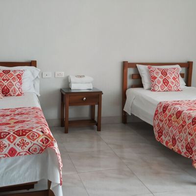 Economy Double Or Twin Room Hotel Orquídea Neiva Promo Code