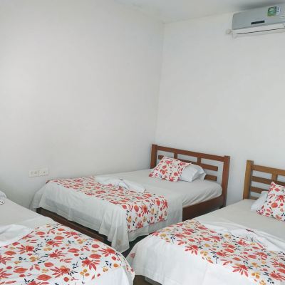 Comfort Room Hotel Orquídea Neiva Promo Code