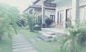 Bingin Family Bungalow