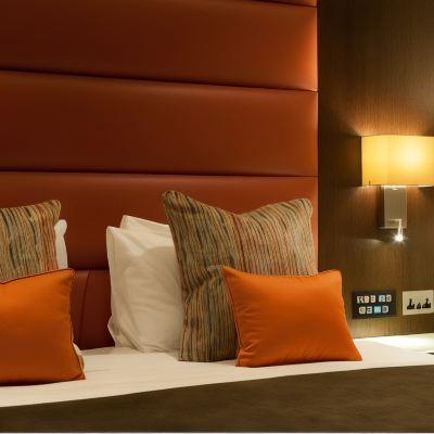 Superior Triple Room St George's Hotel - Wembley Promo Code