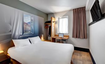 B&B HOTEL Annecy Argonay - Housity