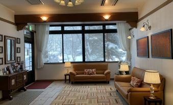 Wadano Forest Hotel & Apartments