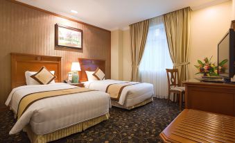 A25 Hotel - 19 Phan Dinh Phung