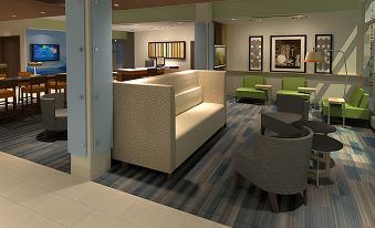 Holiday Inn Express & Suites Albany Airport - Wolf Road