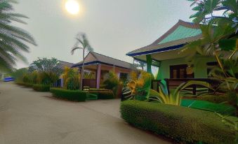 Chatchawan Resort Uttaradit