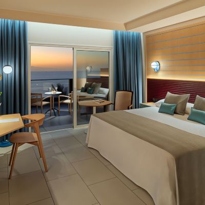 Junior Suite Adrián Hoteles Roca Nivaria Promo Code