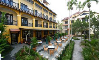 Anmira Resort & Spa Hoi An by the Unlimited Collection