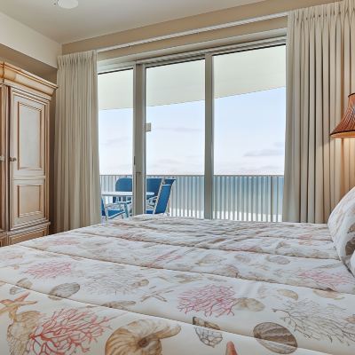 Condo, 2 Bedrooms, Balcony, Ocean View (704)