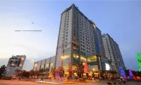 Kinta Riverfront Hotel & Suites Hôtels à : 