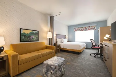Home2 Suites by Hilton Livingston Yellowstone Hôtels à : 