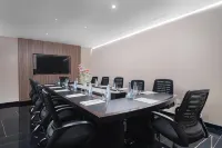 Larichy Hotel Tabuk