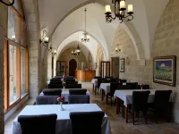 St. George’s Cathedral Pilgrim Guesthouse – Jerusalem Hotel a Gerusalemme