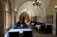 St. George’s Cathedral Pilgrim Guesthouse – Jerusalem
