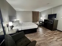 Baymont by Wyndham Great Falls City Center
