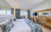 Marhaba Royal Salem - Family Only Hotels in 