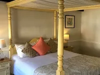 The Admiral Hornblower Hotels in Oakham