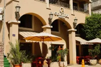 Central Hotel & Restaurant Hoteles en 