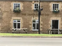 The Coach House Inn Hotel di 