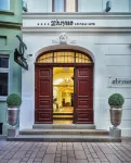 Boutique Hotel Chrysso