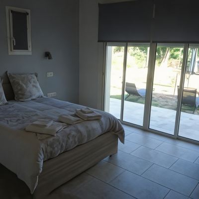 Family Room with Garden View Le Jasmin Promo Code