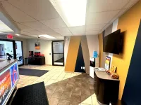 Motel 6 Duluth, MN