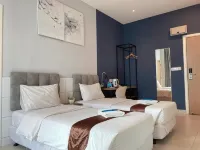 MD Boutique Hotel Hotels in Kampar