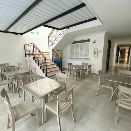 Hotel San Julian Отели в г. Гуадалахара де Буга
