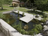 Hôtel du Lac & Restaurant Hôtels à : Foix