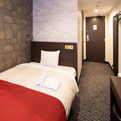 セミダブルルーム アイホテル京急蒲田 クーポン