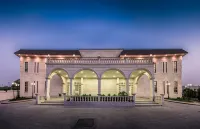 Holiday Inn RIYADH - IZDIHAR by IHG リヤドのホテル