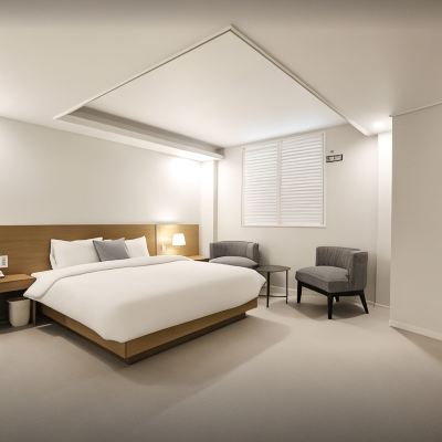 스위트 Pohang Ocheon E&A Hotel 쿠폰