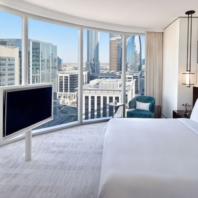 Premier Room - Staycation Address Sky View Promo Code