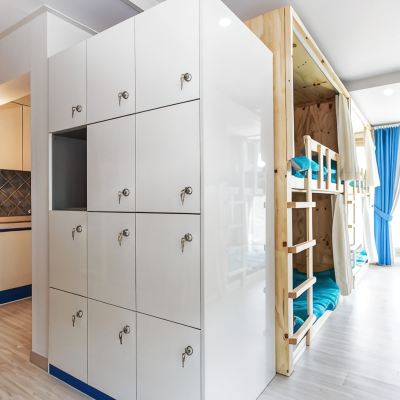 P505 (그룹룸 스탠다드 8) Cheongju Dandelion My Pension 쿠폰