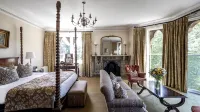 Ettington Park Hotel, Stratford-Upon-Avon Hotels in 