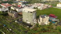 Hotel Santika Batam