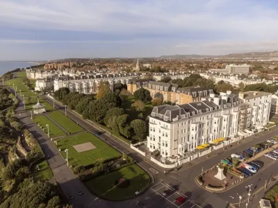 voco THE CLIFTON FOLKESTONE by IHG Hotels in 