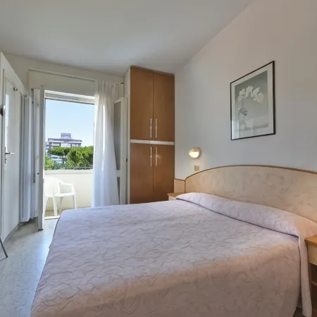 Hotel Eliseo Riccione