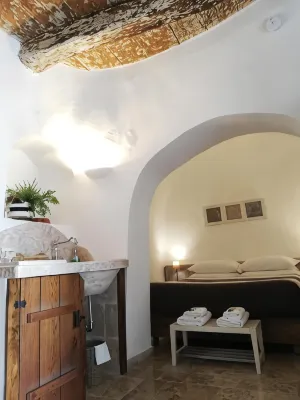 Trullidea Hotels in 