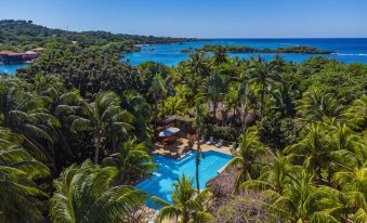 Anthony's Key Resort - Housity