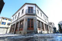 Villa Domenico Korce Hotels in 