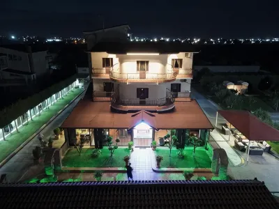 Drini Hotel Hotels in 
