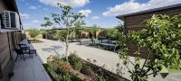 Zhihui Wenquan Homestay (Second Branch) Hoteles en 