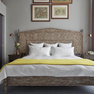 Book Collectors Suite Pulitzer Amsterdam Promo Code
