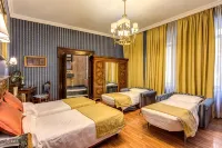Hotel Impero Rome