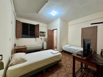 Hotel Ideal Các khách sạn ở 