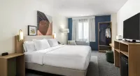 Spark by Hilton Sterling Dulles Airport Hoteles en 