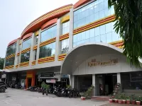 Hotel Rishi Regency Hotel di 