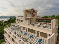 Raj Kuber - A Boutique Lake View Hotel Hotels in 
