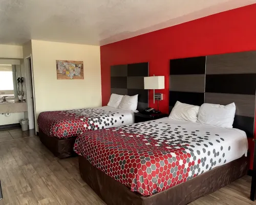 FairBridge Inn near Riverwalk Hotels in Bexar County